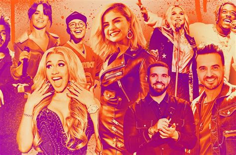Best Songs of 2017: Billboard's Top 100 Picks .